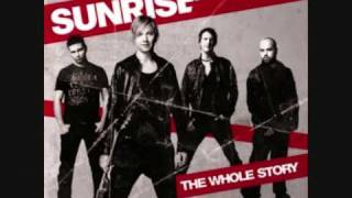 Sunrise Avenue - The Whole Story (Lyrics)