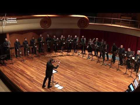 Prelude to "Parsifal" performed by the STS Professors Choir  - ITF 2021