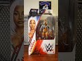 Unboxing Elite Series 116 Jade Cargill Figureunboxing Stopmotion Mattelwwe Wrestlemania