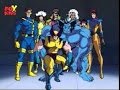X Men TV Series Slave Island New Episodes 2016