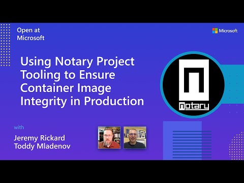 How to Ensure Container Image Integrity in Production