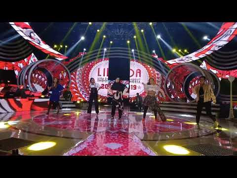 Yenti Morta Lida Janur Kuning