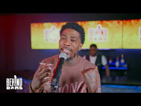 Solo Lucci - Love Hostage | Behind The Bars