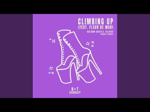Climbing Up (Birdee Instrumental Remix)