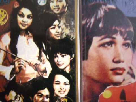 Meas Samon And Pan Ron -  Soursdey Madam ! ( chomrieng kompleng )