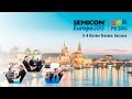SEMICON EUROPA's video thumbnail