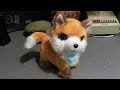 FurReal Friends Roxie My Beatboxin' Fox