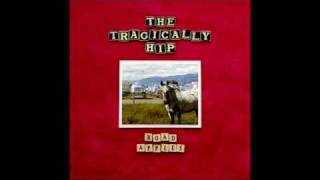 The Tragically Hip - Born In The Water