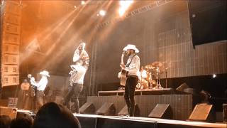 Los De La Noria ¿Por Qué Tuviste Qué Marcharte?