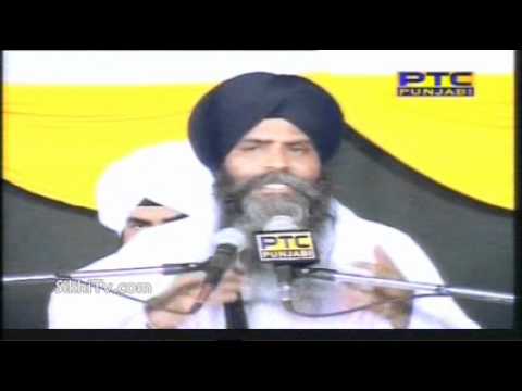 Gyani Pinderpal Singh   2011 12 13