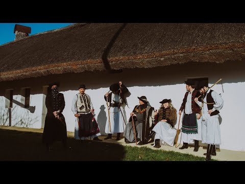 Betyárfilm - Kékjáték