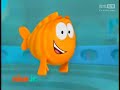 Bubble Guppies Season 1 Episode 2 The Crayon Prix