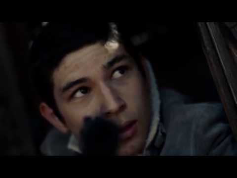 Golgatha: A Short Action Film