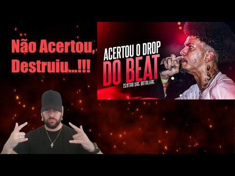 SemVidaSavy Reação - 55 RIMAS EXTREMAMENTE VICIANTES! 🔥