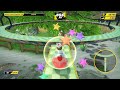 Bubbly Washing Machine 7 5 Sieve Super Monkey Ball Banana Mania