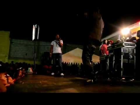 I Shenko Performing @ Pedro Cross,St  Elizabeth