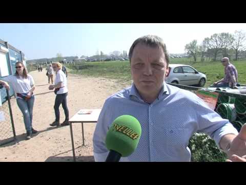 TVEllef: Kofferbakmarkt Sint Joost