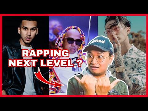 JOE FLIZZOW - CIAO FT. MK, JAY PARK (OFFICIAL MV) | AIFAA REACTS