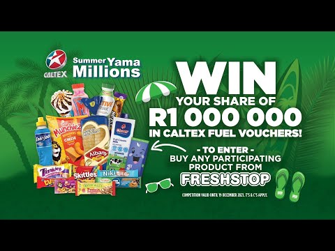 Energize at FreshStop. 🔋⚡️| Epic Deals!