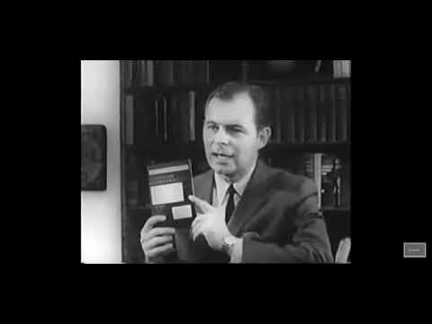 G.E. Griffin - More Deadly than War...An essay on communism and how it's being enacted. Civil War.