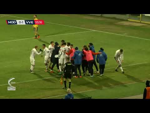 Modena VirtuVerona HL 0 1