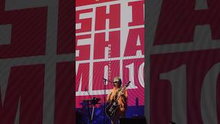 SHISHAMO「君と夏フェス」10th Anniversary Final Live「FINALE!!! -10YEARS THANK YOU-」Ver. #Shorts