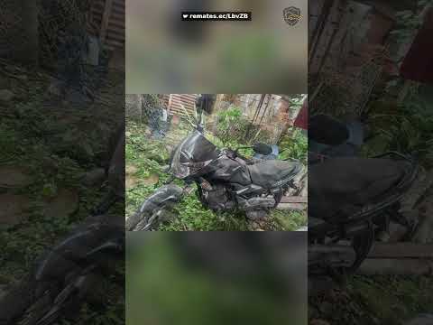 Honda Cb150 (2017) - $600