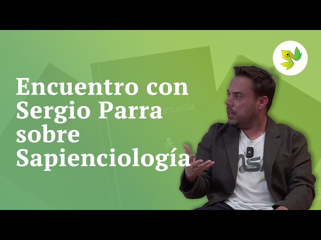 Vídeo relacionado con Sapienciología: Octopus Wisdom