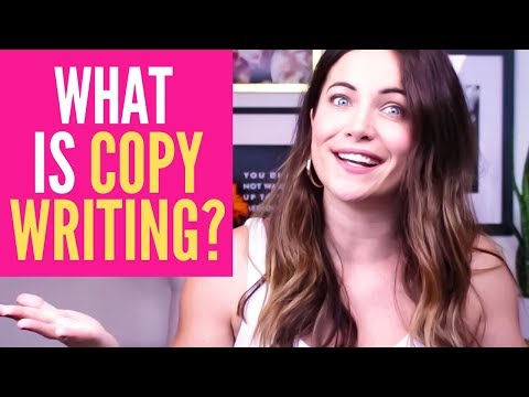 YouTube video about: What does first copy mean?