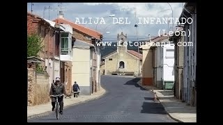 Alija del Infantado (León)