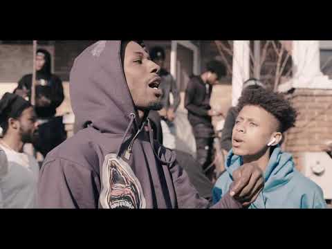 4orchogg - Talk Your Shit ( Official Video )  Dir. @Waxbando