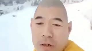 [問卦] 中國人現在看到雪還會開心嗎？