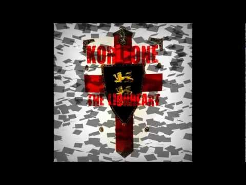 Korleone - The Lionheart (prod. by Dansonn)