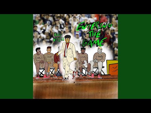 Coach Carter (feat. Ysr Gramz)