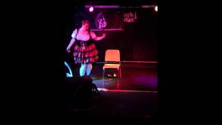 Midnite Moxie - Burlesque - Behind Every Good Woman