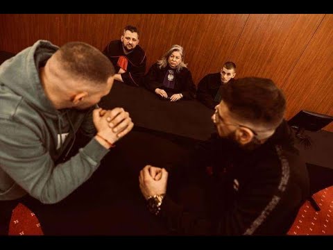 Loniu x Roger - Chcemy życ.[Official Video][🎥 Brevko, prod. Kiko Beatz ]