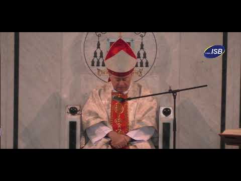 Homilía Misa Crismal 2020