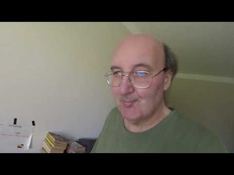 MongoTV_8415 - Del 150 - RUSLAND INVADERER UKRAINE - Dag 126