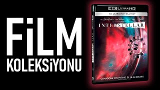 Film Koleksiyonu Nasıl Yapılır? (Rehber - Sohbet)