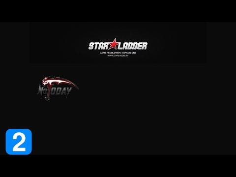 Highlights Not Today vs compLexity Gaming Game 1- SLTV Season 11