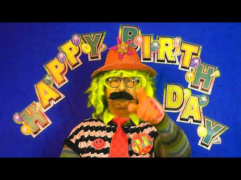 Happy Birthday LAKEISHA song (fast version)