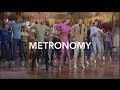 Metronomy- 