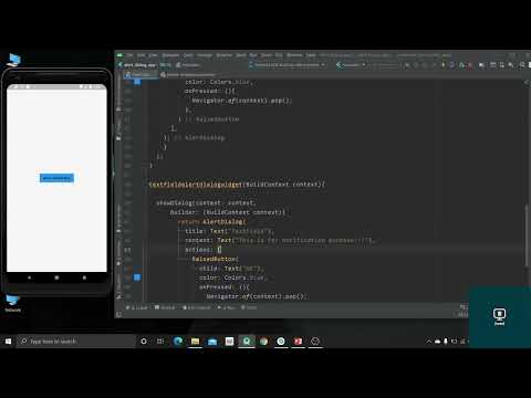 Release an Android and iOS app with Flutter Episode13