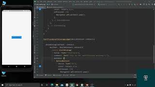 Release an Android and iOS app with Flutter Episode13