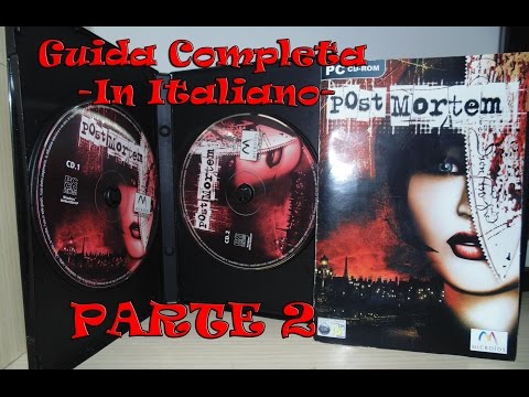 post mortem pc review