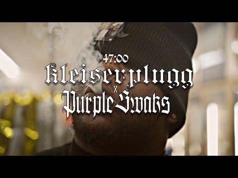 (FREE) "Gentleman" RIO DA YUNG OG TYPE BEAT (prod. kleiserplugg x Purple Swaks)