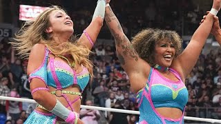 Download lagu Babes Of Wrath 2nd AEW Theme, 'Hip Twitch' (w/ new intro) (Entrance Theme) mp3 Download lagu Babes Of Wrath 2nd AEW Theme, 'Hip Twitch' (w/ new intro) (Entrance Theme) mp3