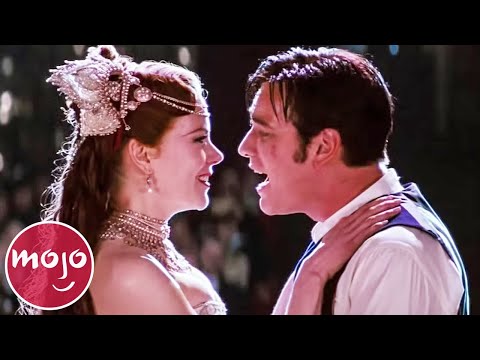 Top 30 Moments We Found Out an Actor Was a Great Singer