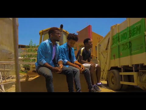 Dsd dja no bem  4k | Cabo Music Video [2020]
