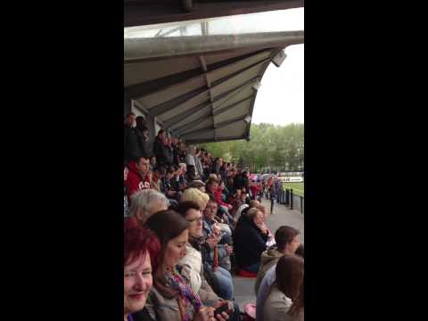 Ajax B1 - Almere City B1 (11-05-2013)